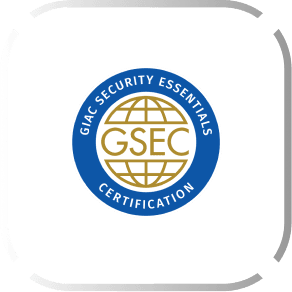 ISSP certification