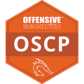 oscp Partner